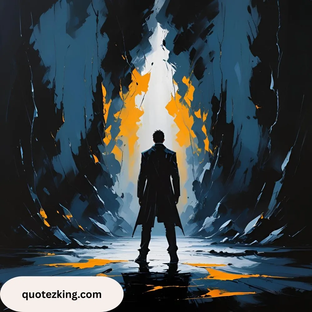Powerful 3 Word Quotes
