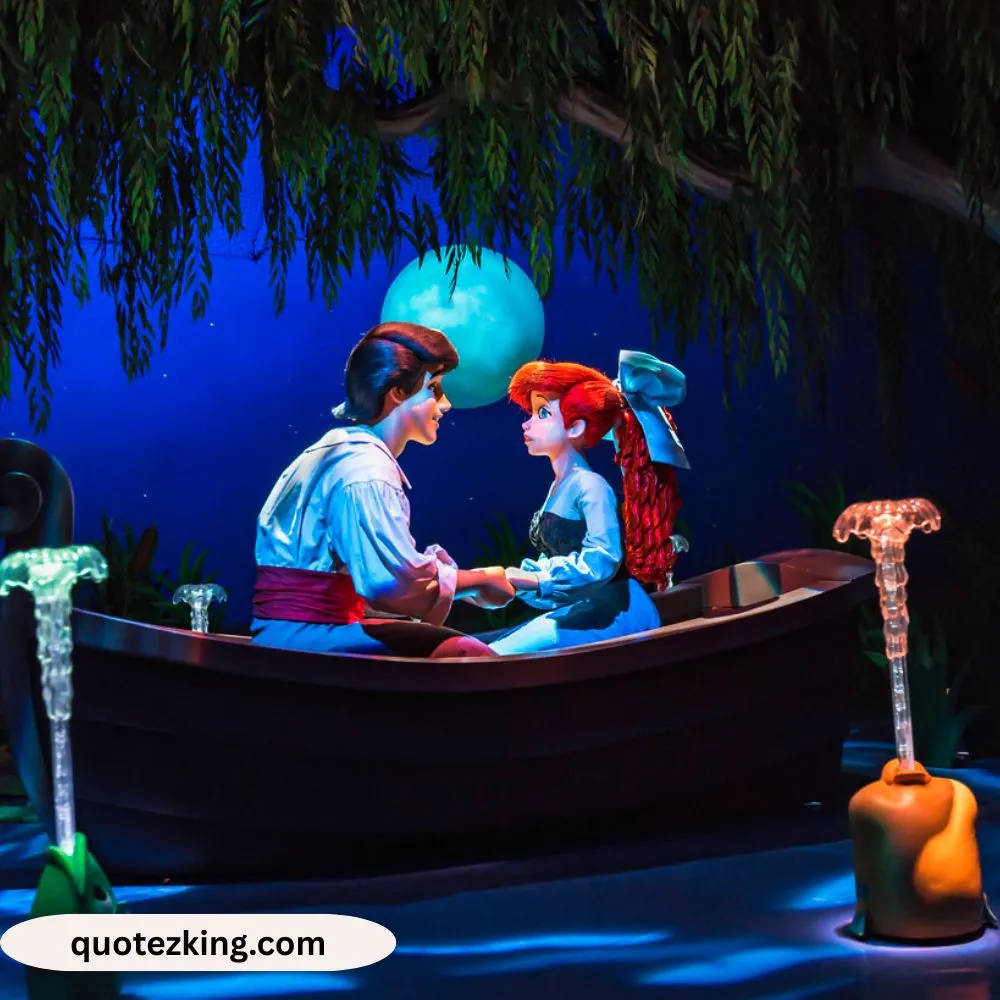 Best Disney Movie Quotes