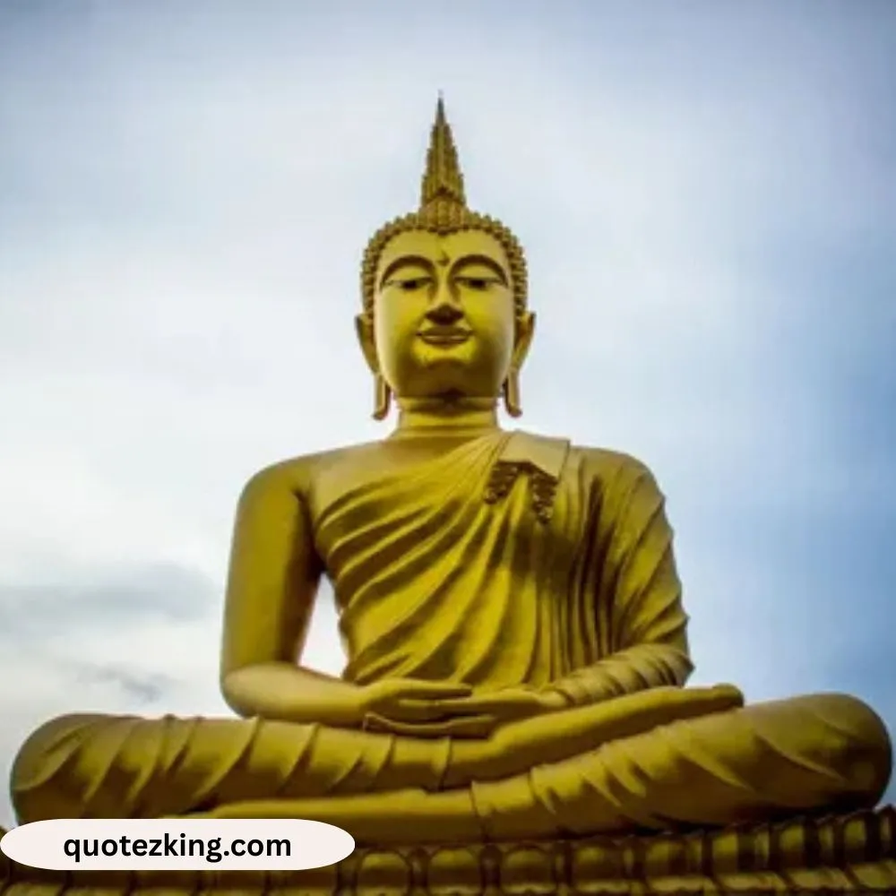 Famous Buddhist Quotes
