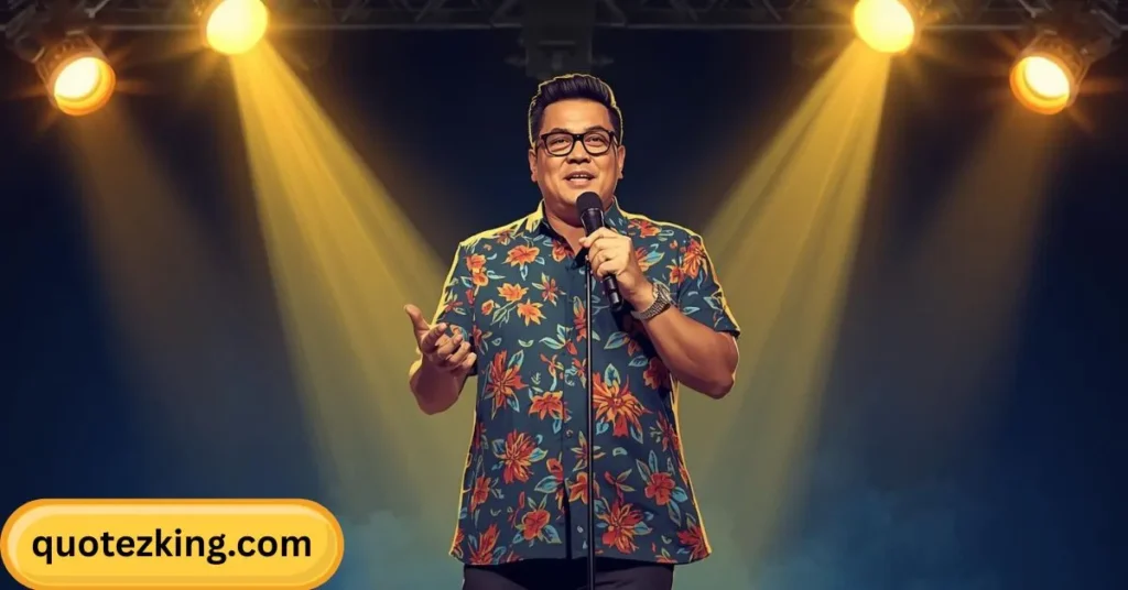 Funniest Celebrity Quotes