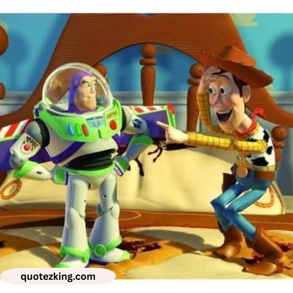 Funny Disney Movie Quotes