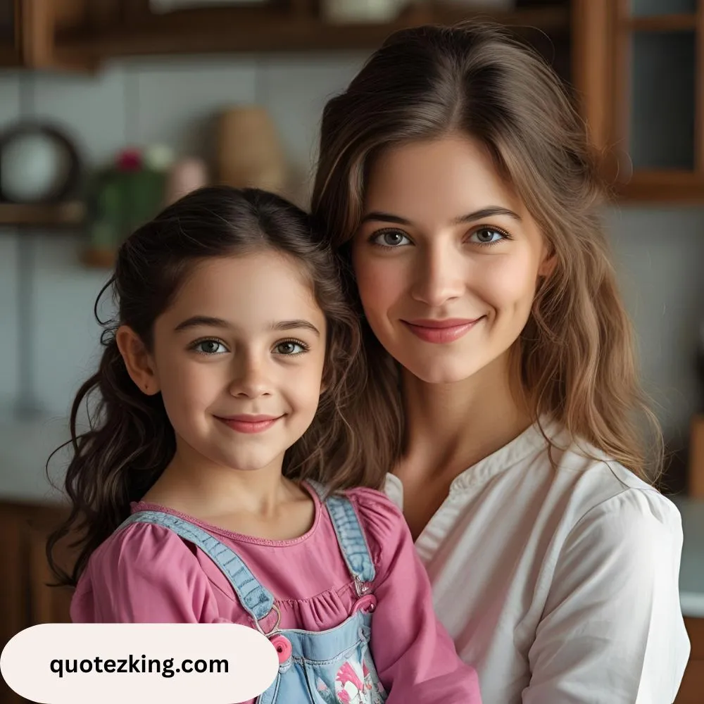 I Love My Daughter Quotes