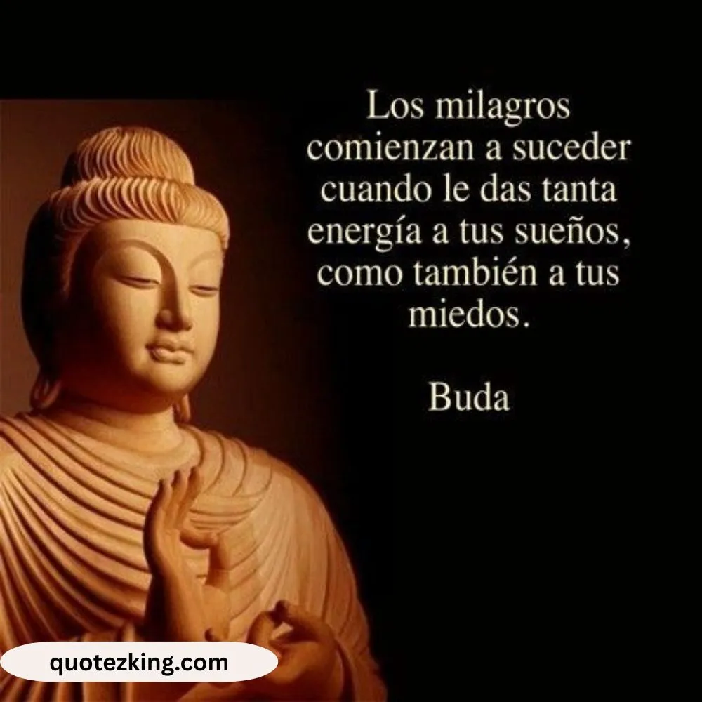 Positive Buddhist Quotes
