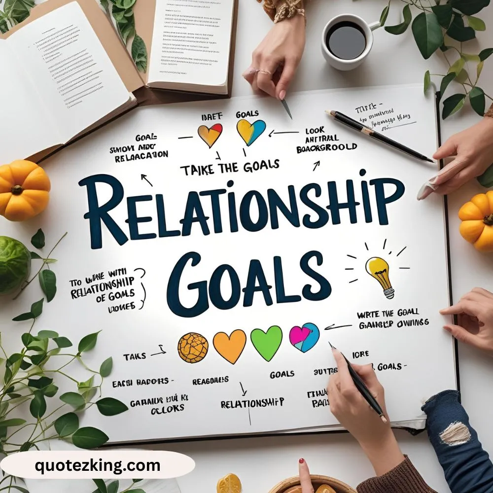 Relationship Goals Quotes