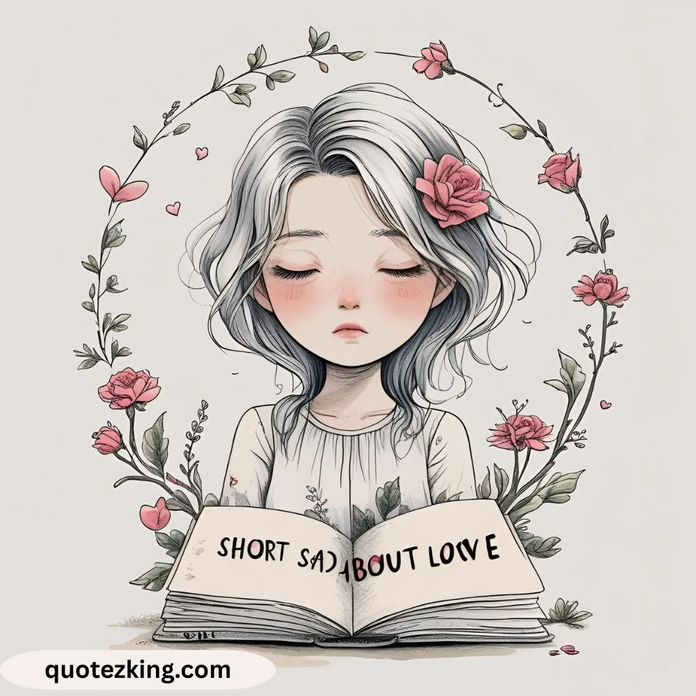 Short Sad Quotes About Love