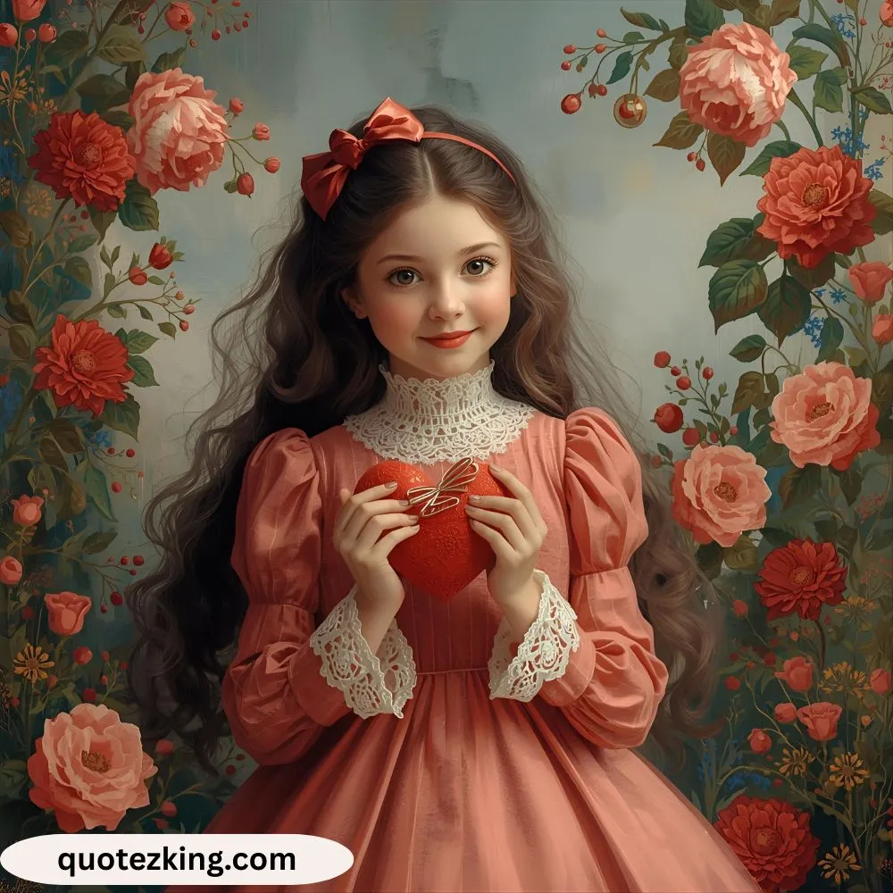 Cute Quotes for Her from the Heart