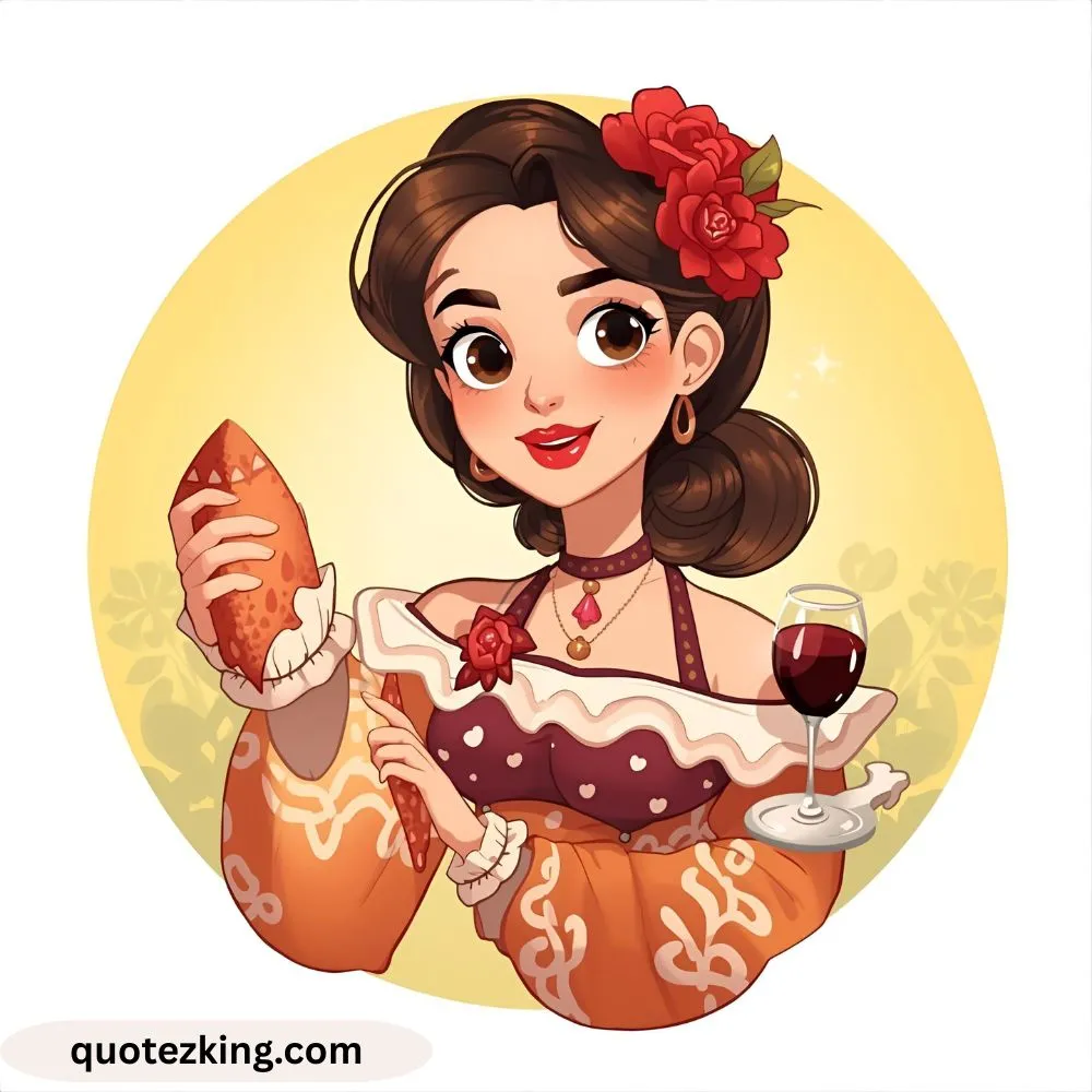 Cute Quotes for Her in Spanish