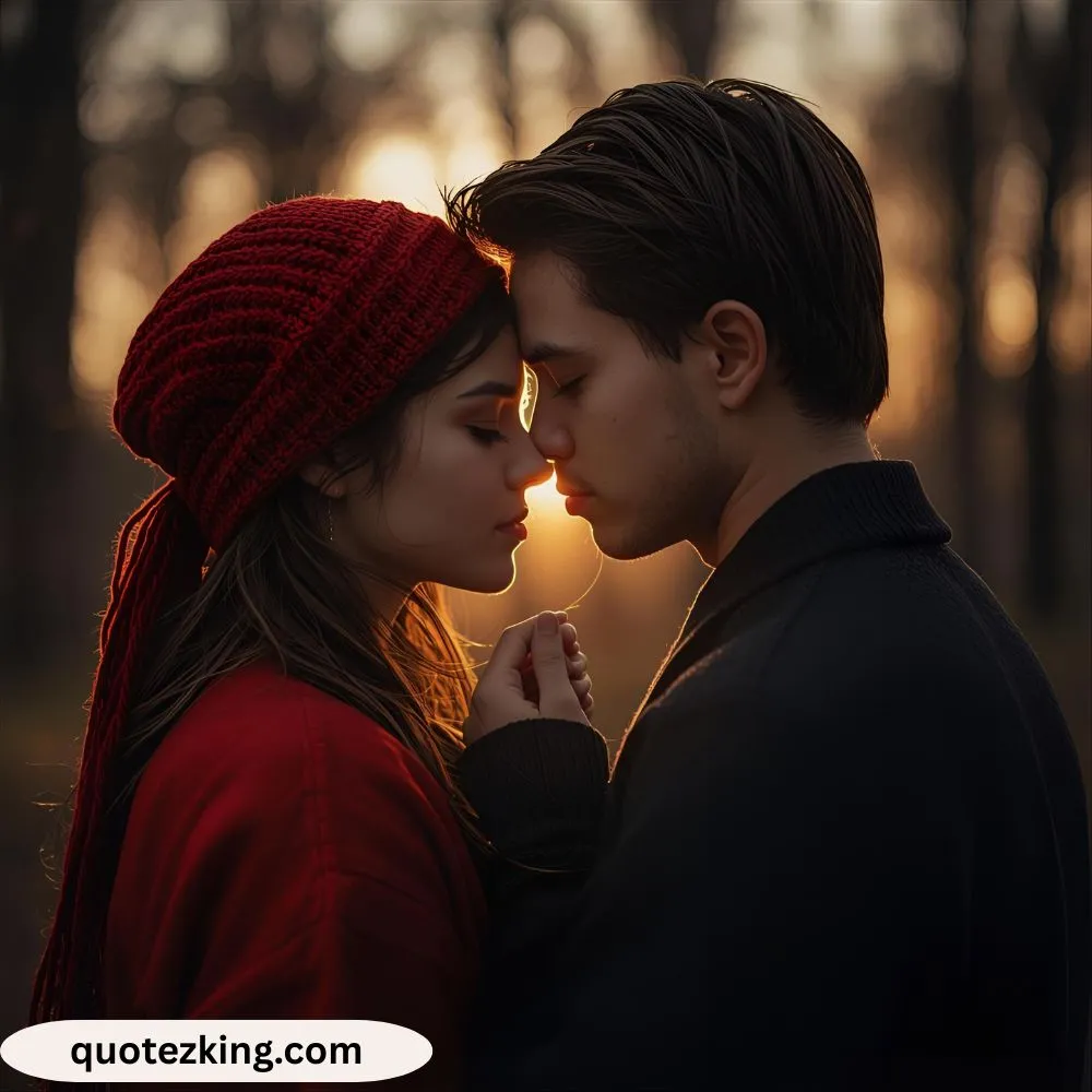 Deep Love Quotes