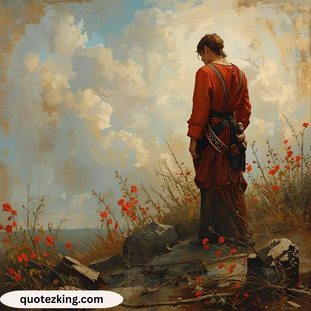 Faith in Hard Times Quotes