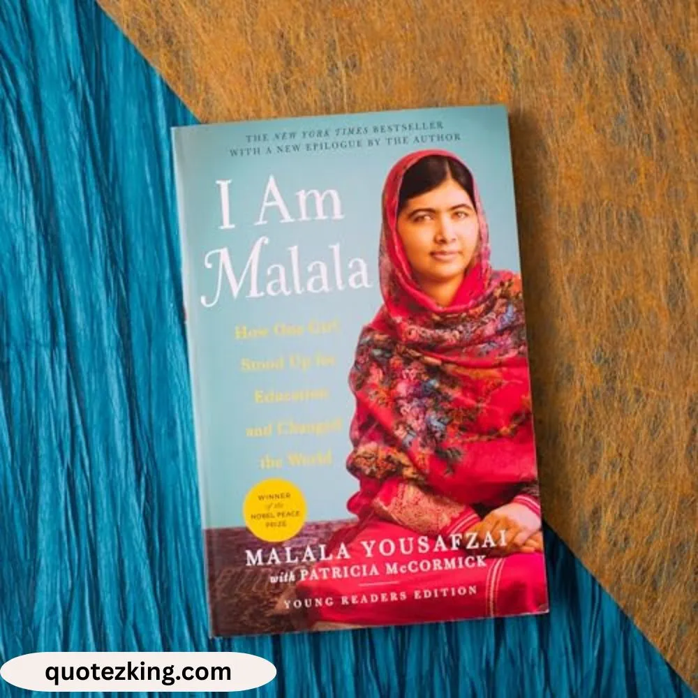 I Am Malala Quotes