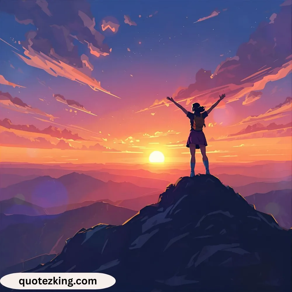 Inspirational Quotes About Confidence