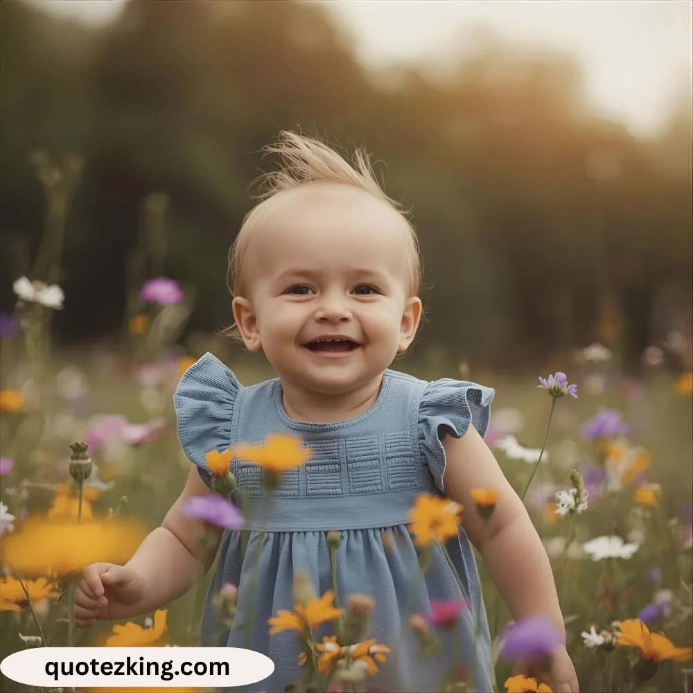 My Baby Girl Quotes