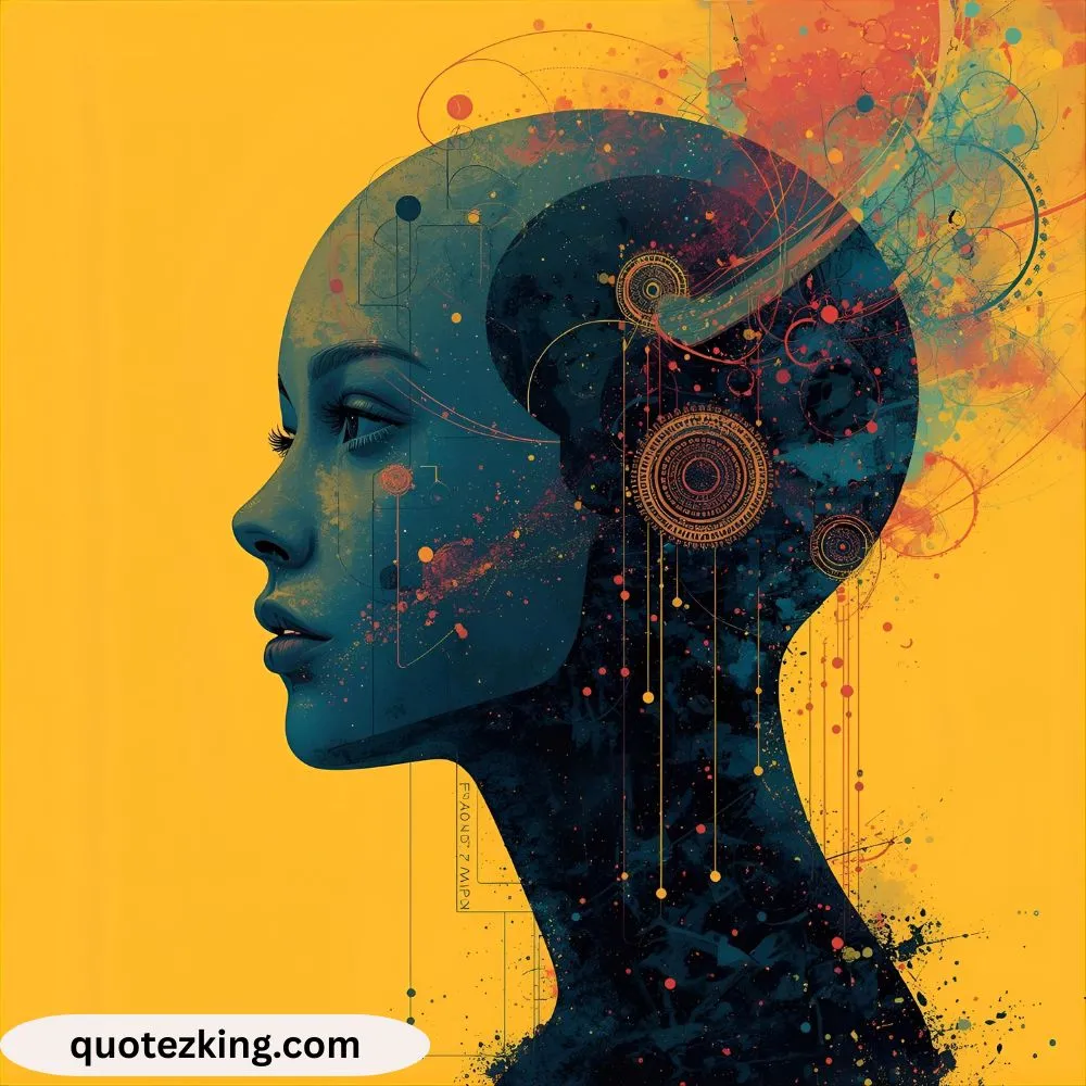 Quotes About AI Art