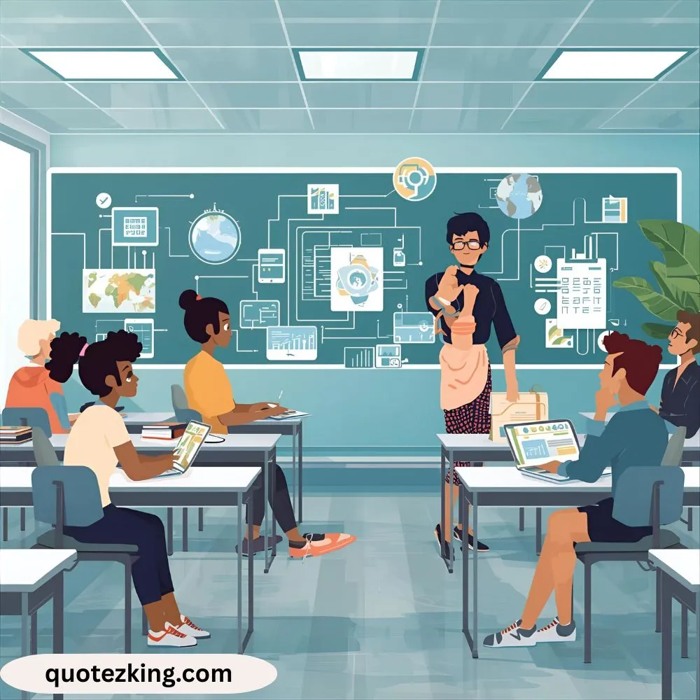 Quotes About AI in Education