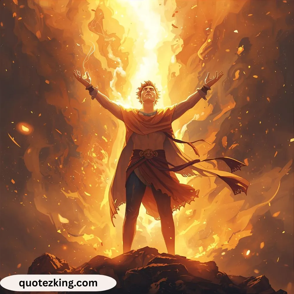 Quotes About Confidence in Self