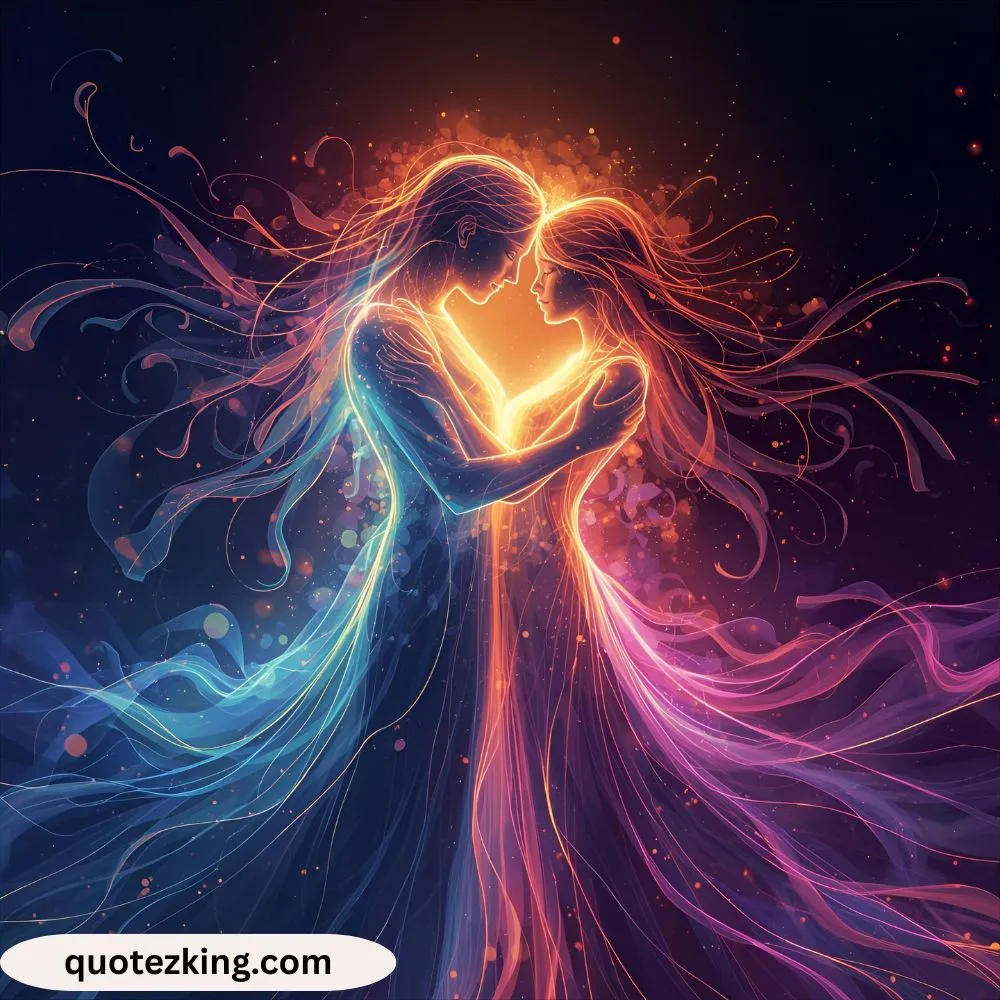 Soul Deep Love Quotes