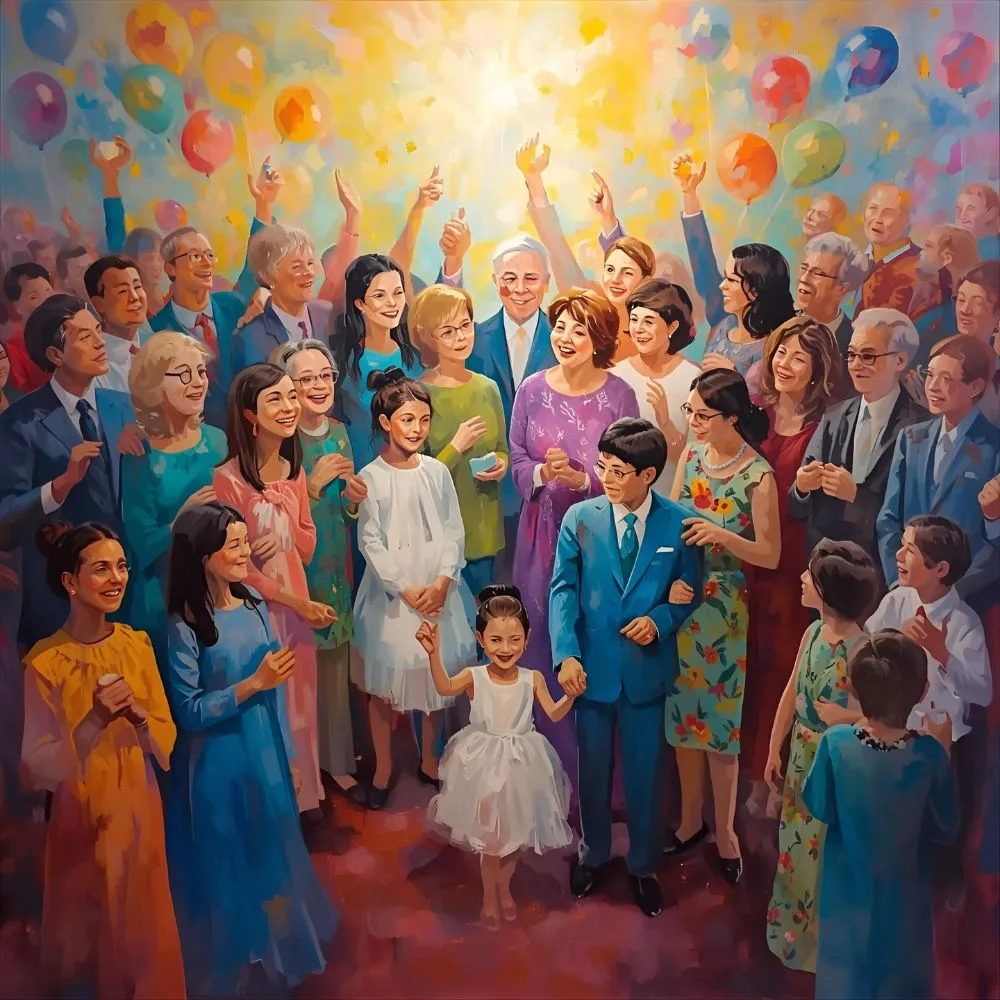 Celebration of Life Quotes and Poems