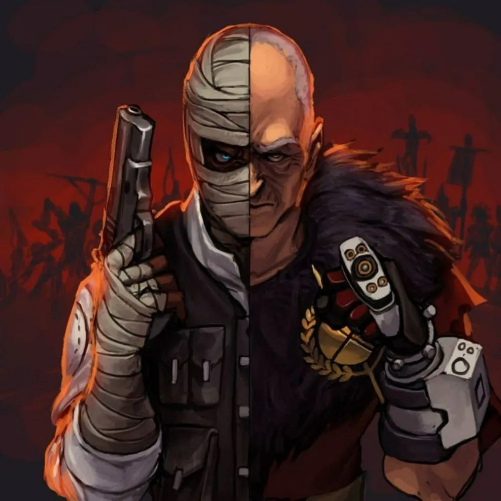 Fallout New Vegas Joshua Graham Quotes