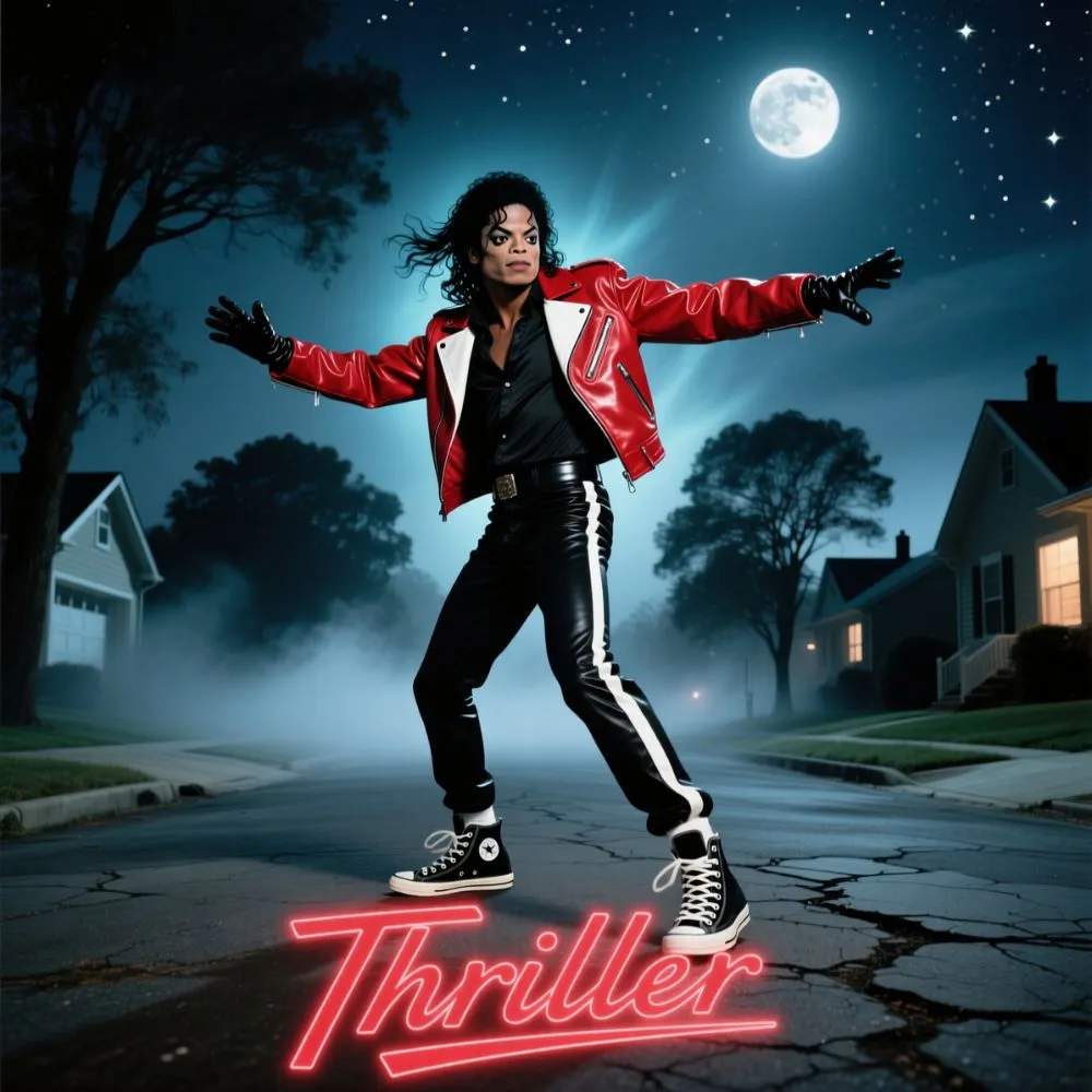 Famous Michael Jackson Quotes