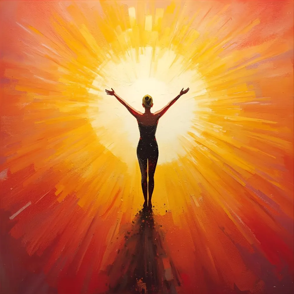 Inspirational Quotes About Loving Yourself