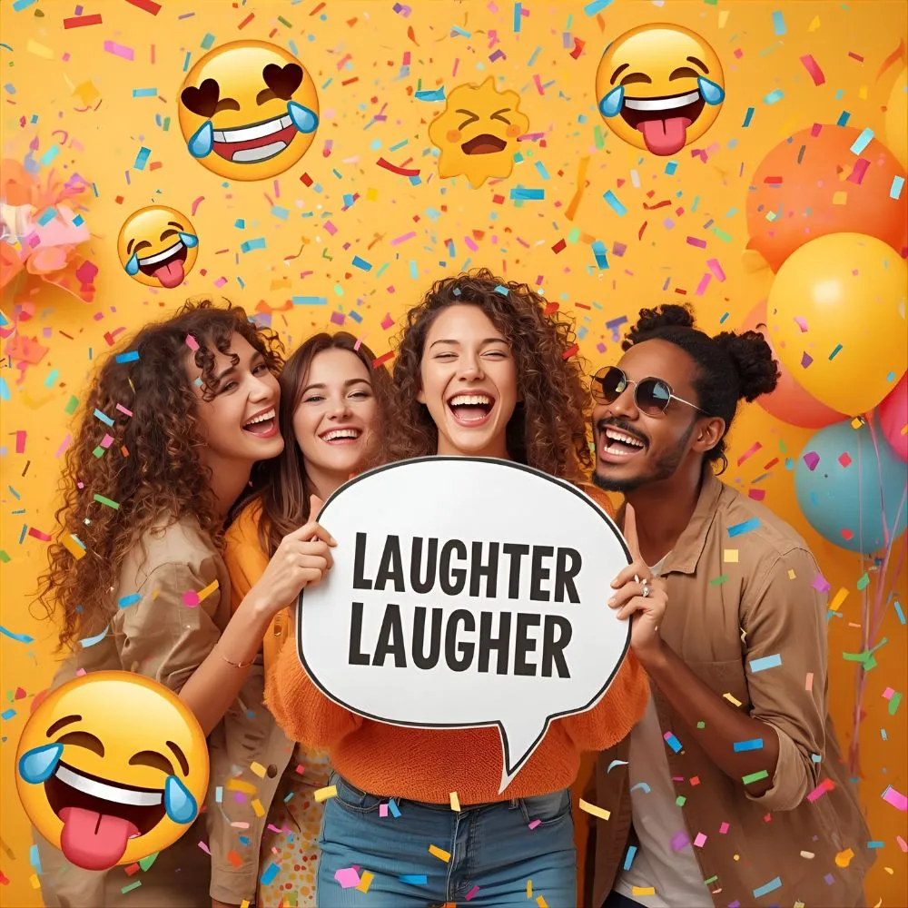 Laughter Quotes Funny