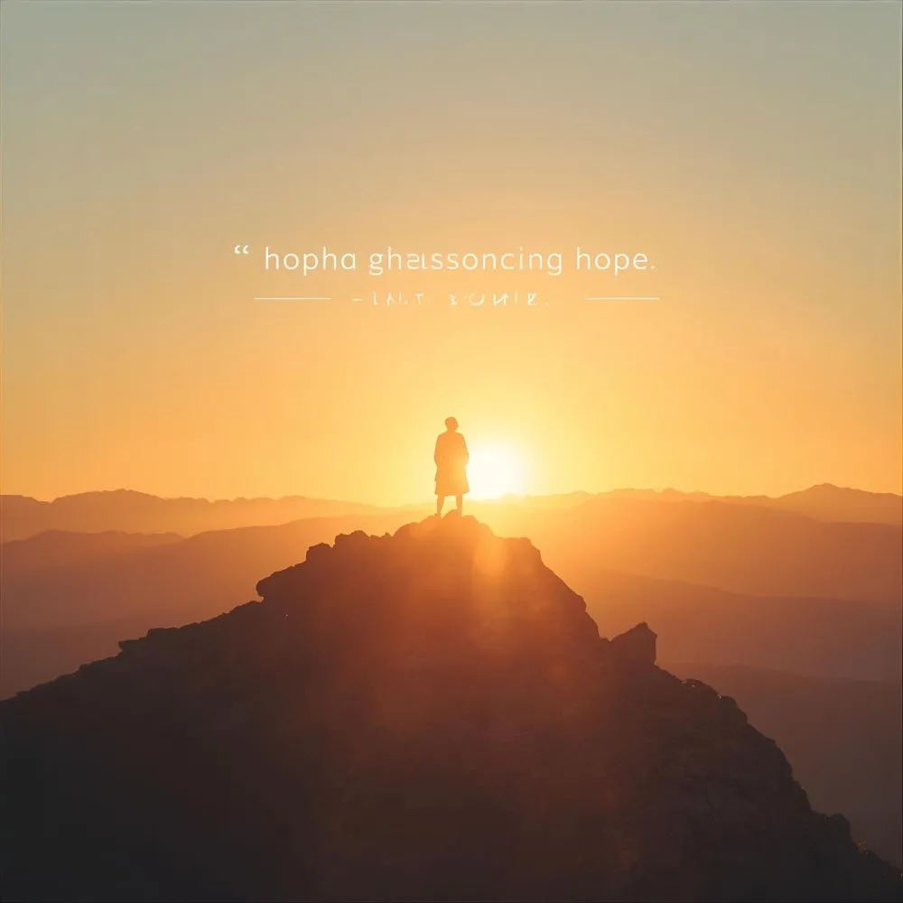 New Beginning Opportunity Quotes