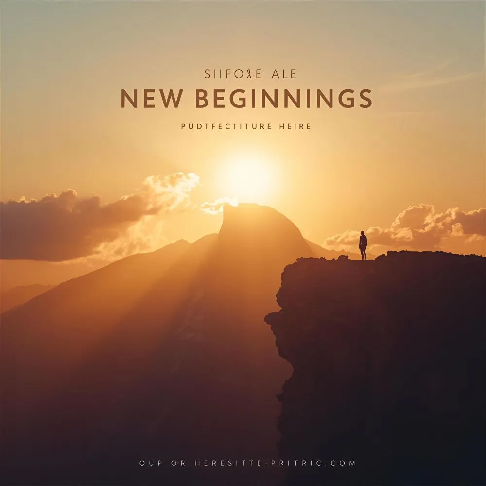 New Opportunity Quotes