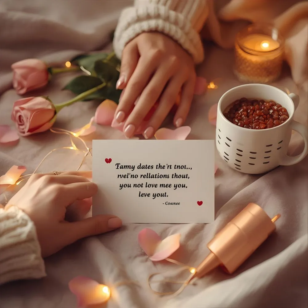 New Relationship Quotes for Him