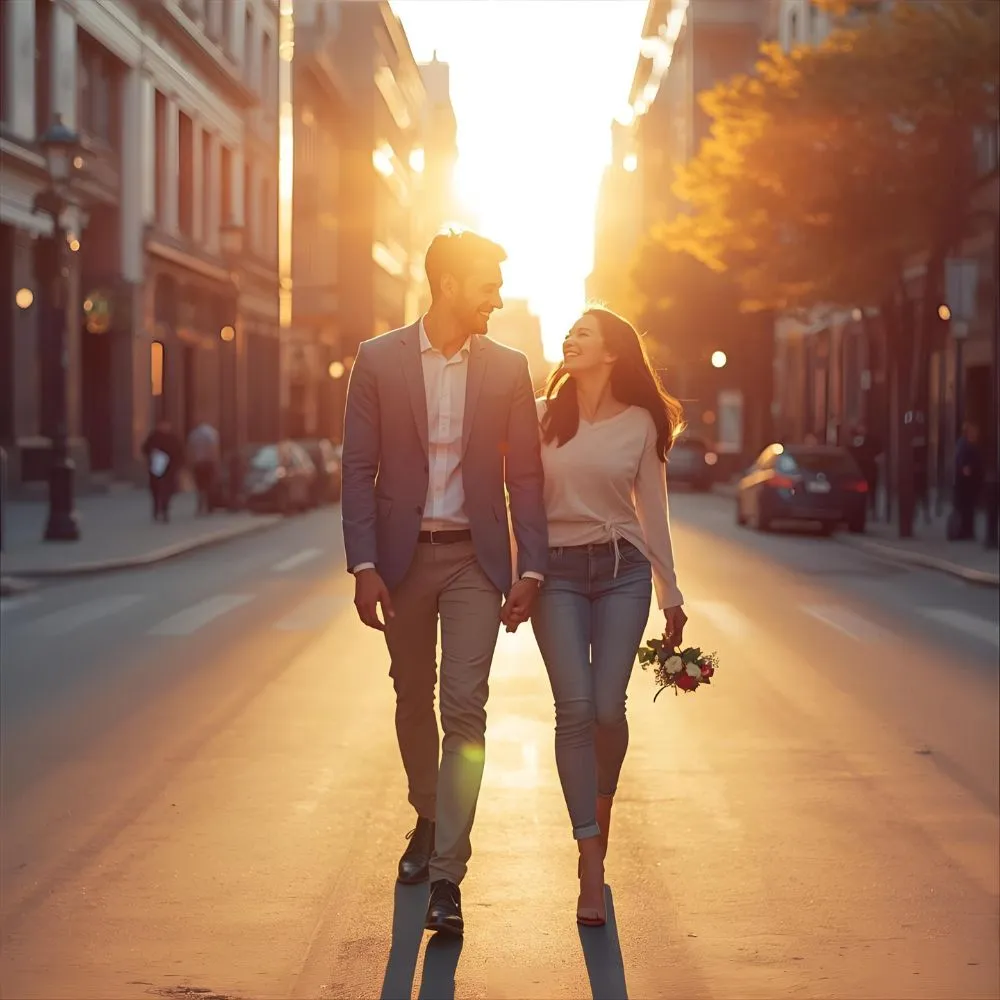 New Relationship Quotes for Him