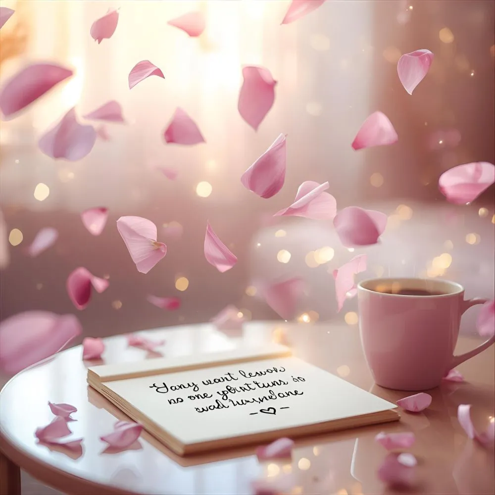 Sweet Quotes for Her