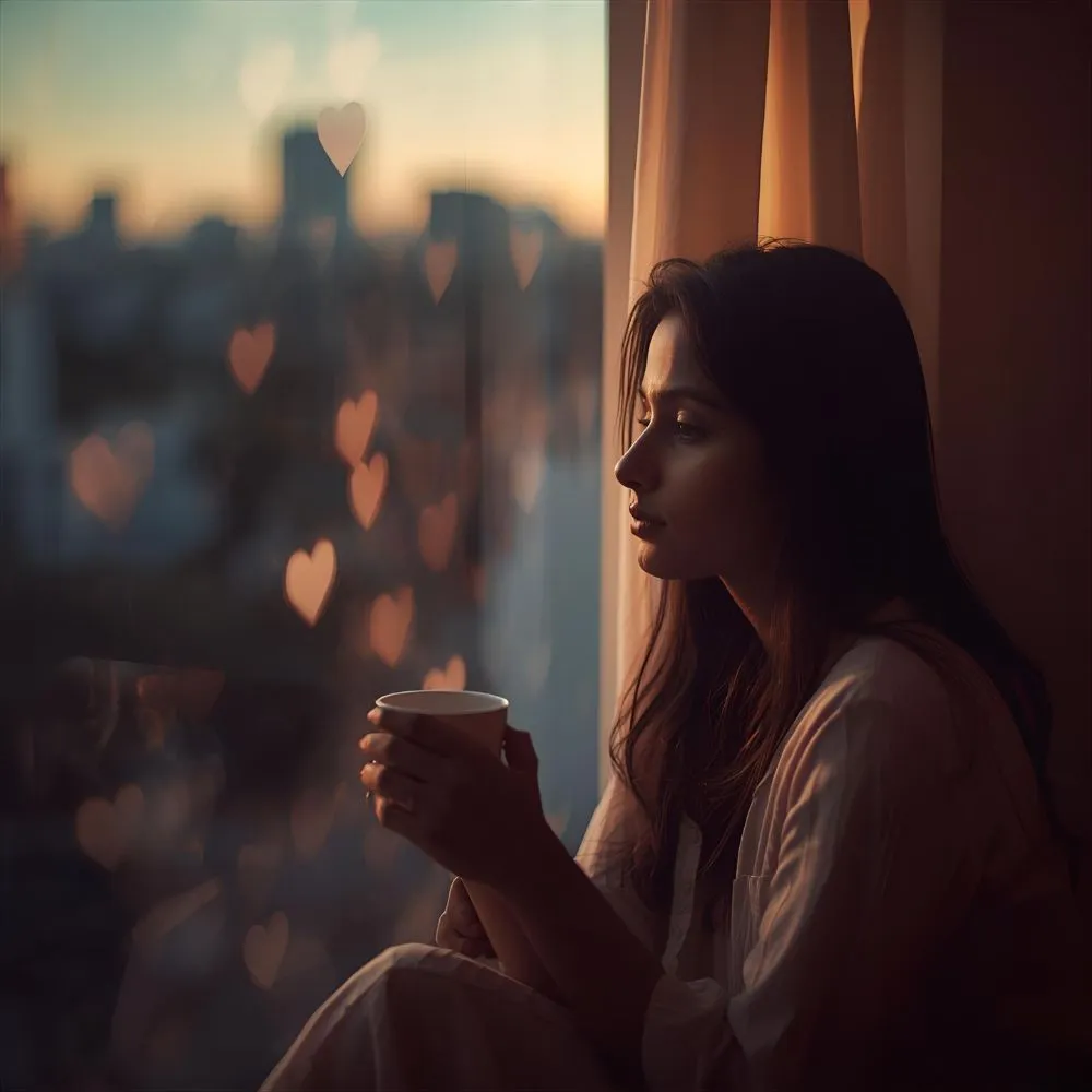 Thinking About You Quotes for Him 