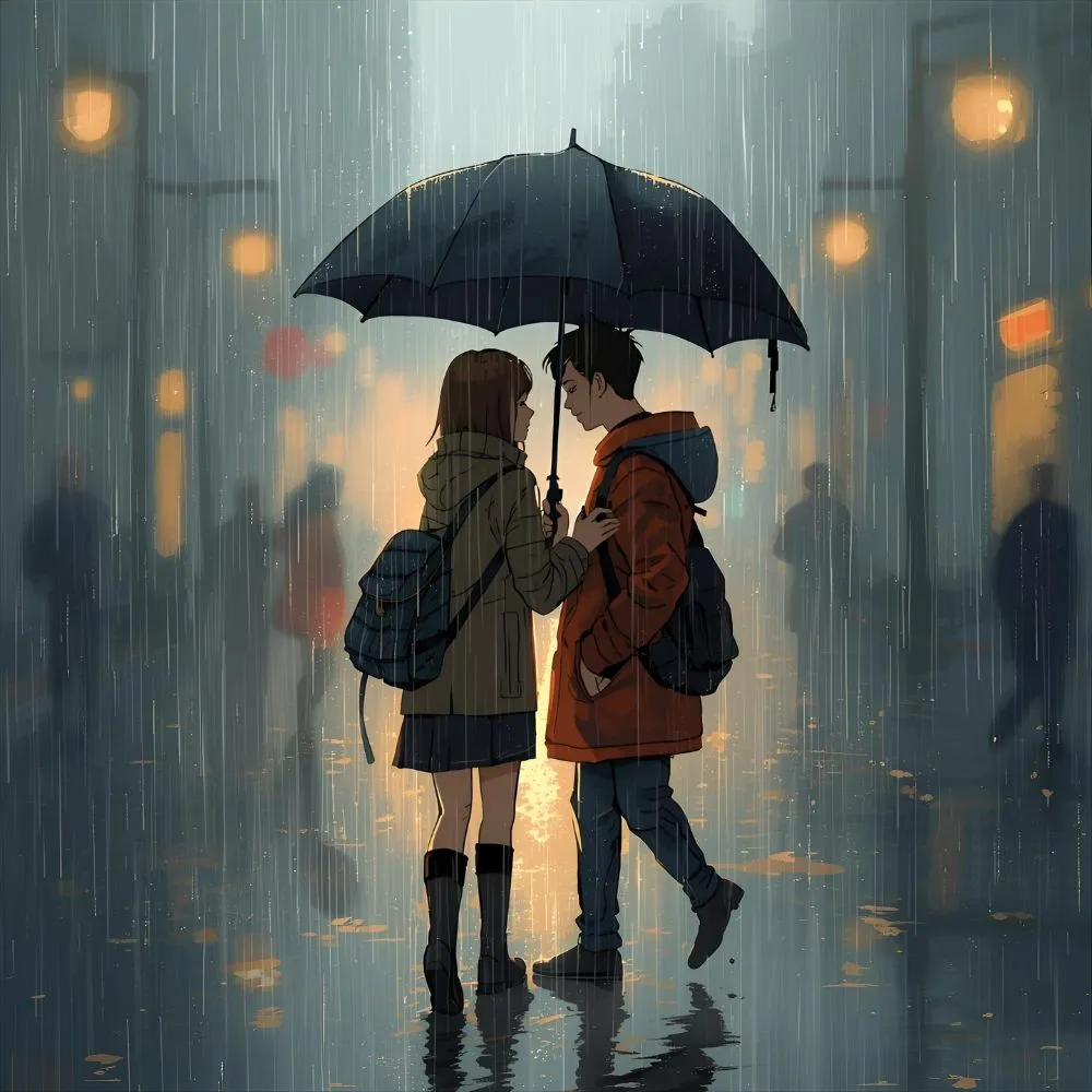 Unexpected New Relationship Quotes