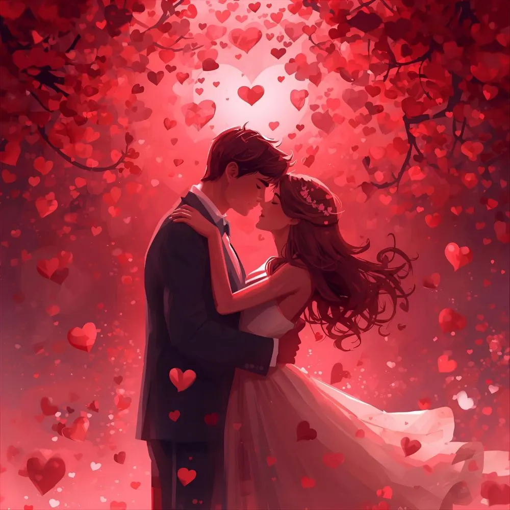 Valentine's Day Quotes Short