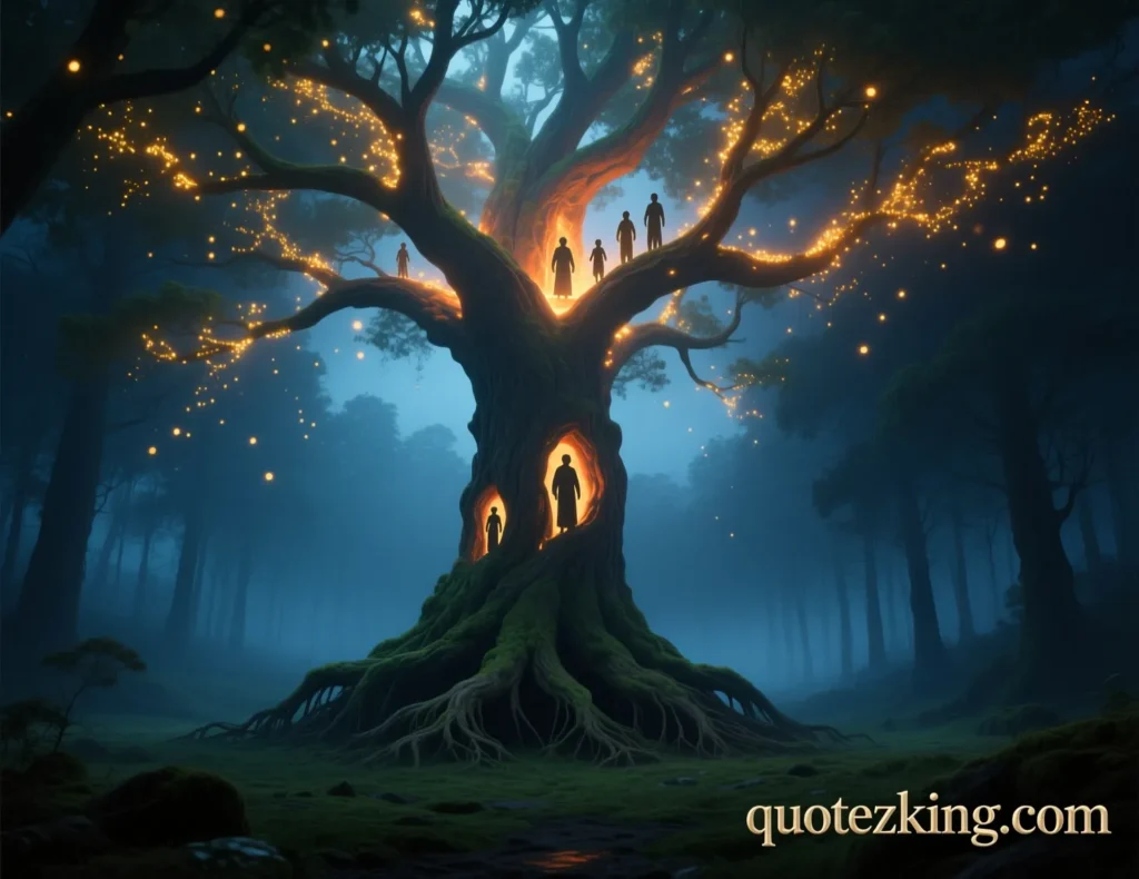 Family Legacy Quotes