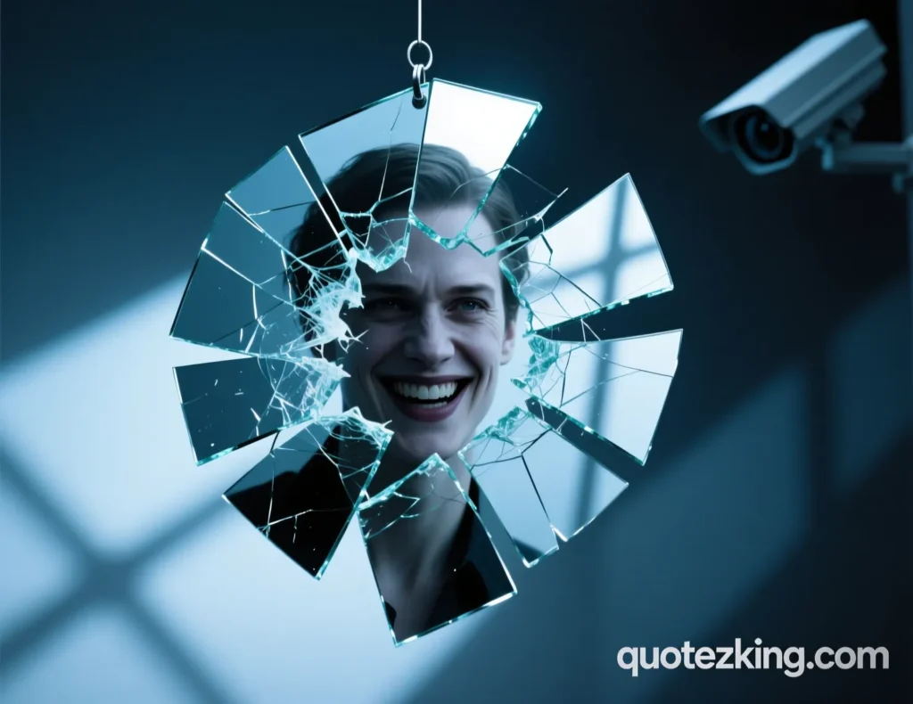 Lies Manipulation Quotes