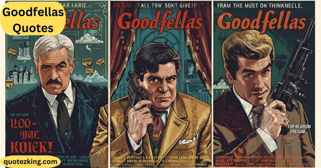 Goodfellas Quotes Funny