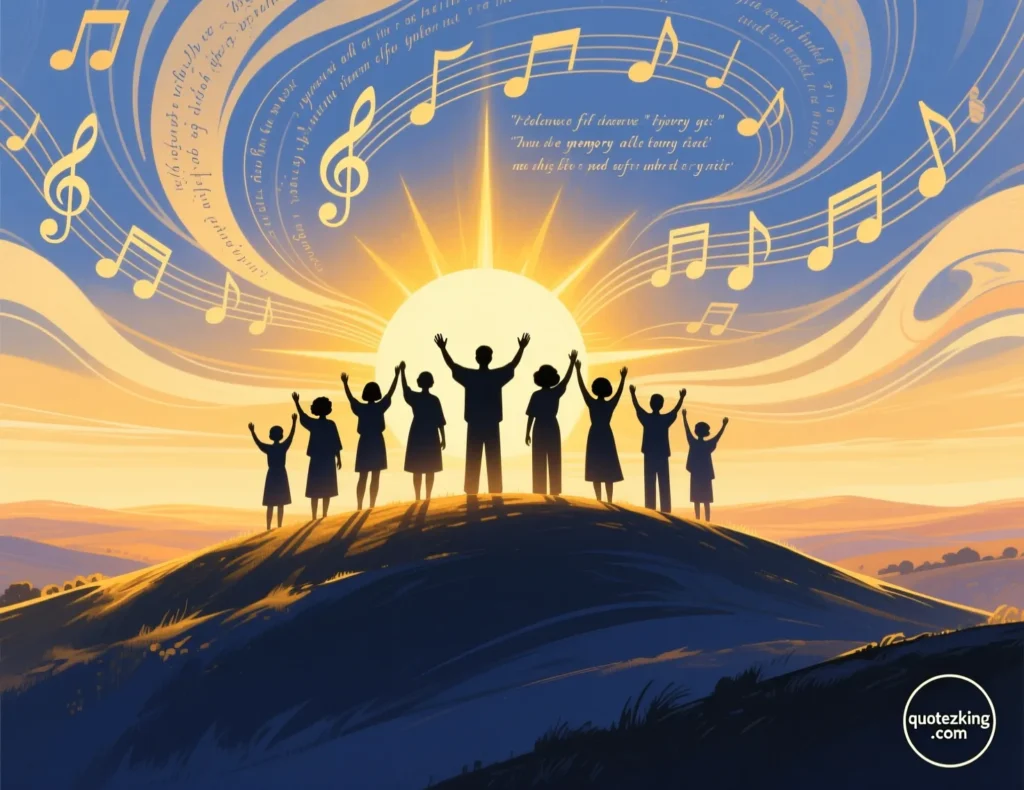 Nikki Giovanni Quotes about life