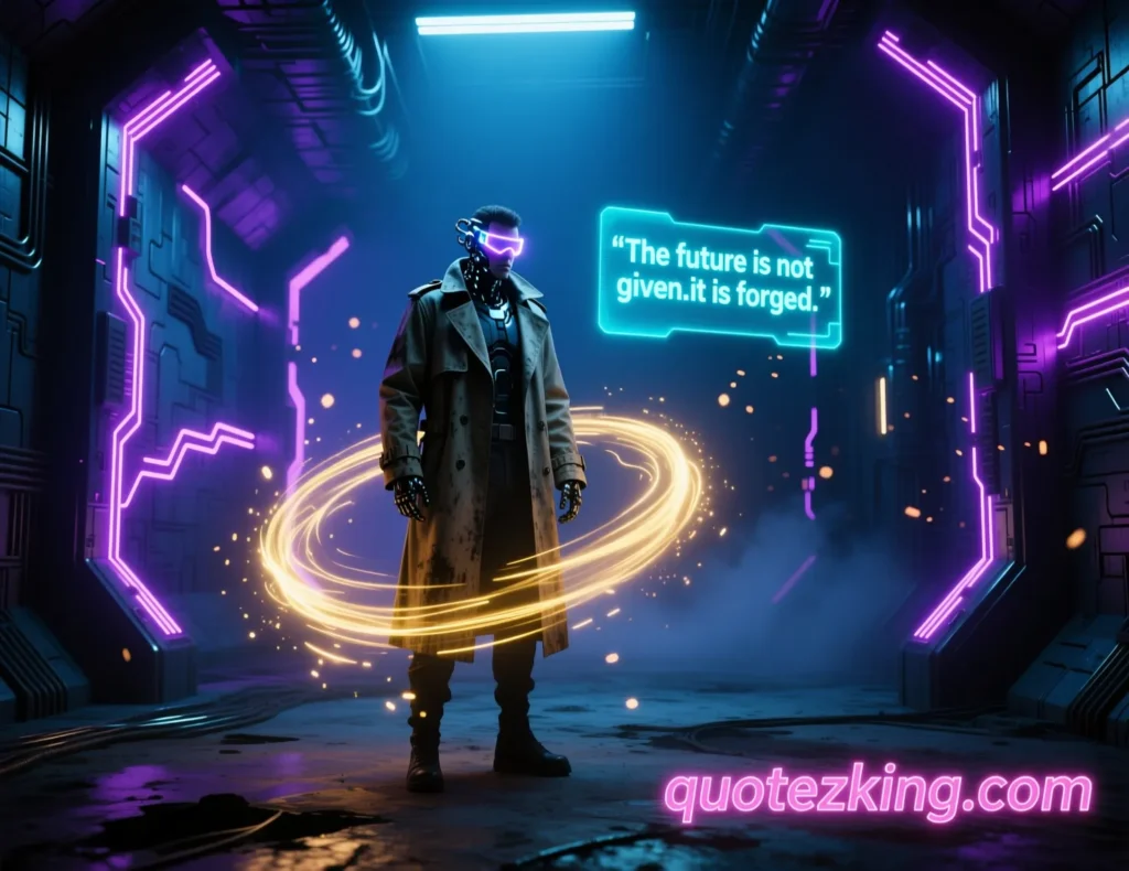 Tron Legacy Quotes