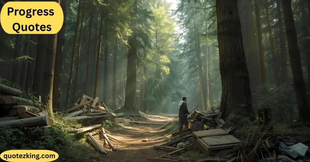 Work In Progress Quotes