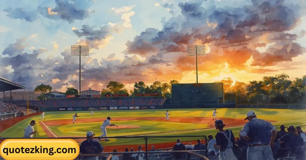 Baseball Quotes for Son