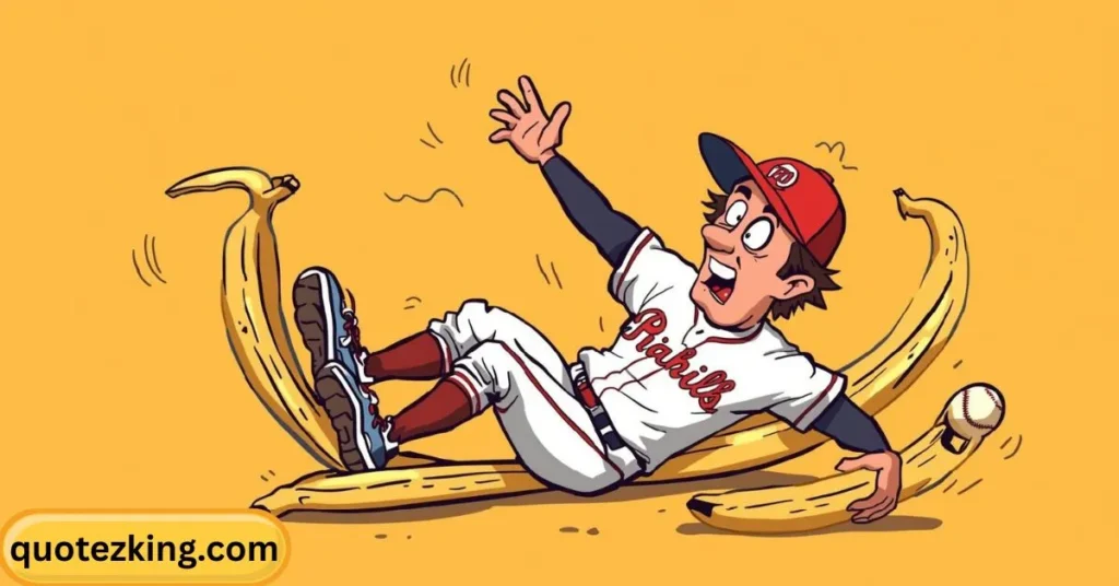 Baseball Quotes Funny