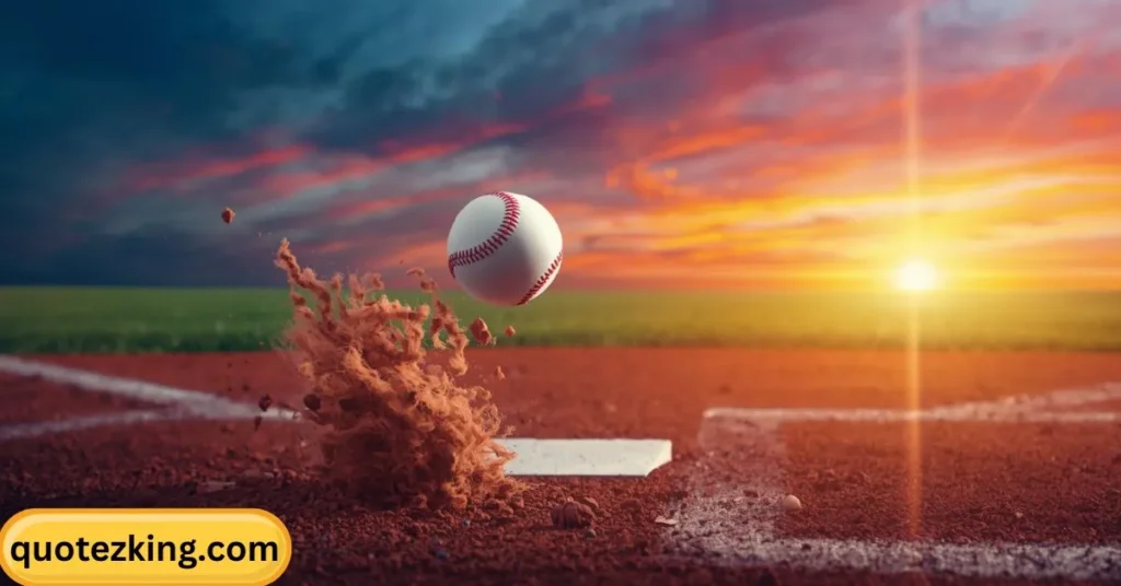 Baseball Quotes Short