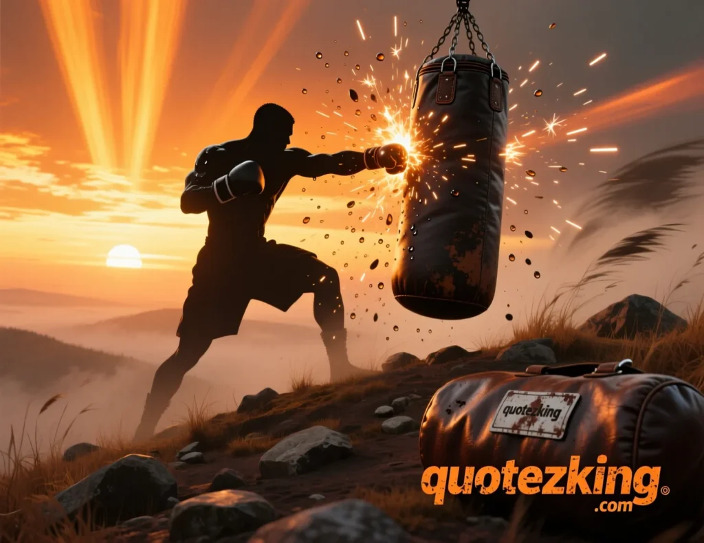 Conor McGregor Quotes Motivation