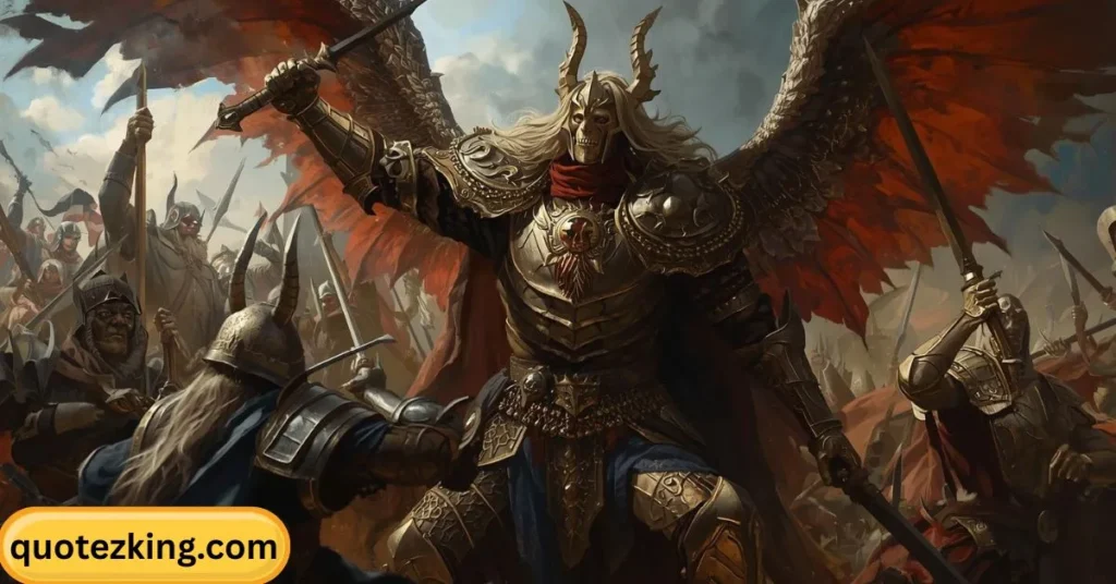 Elden Ring Quotes for Adults 