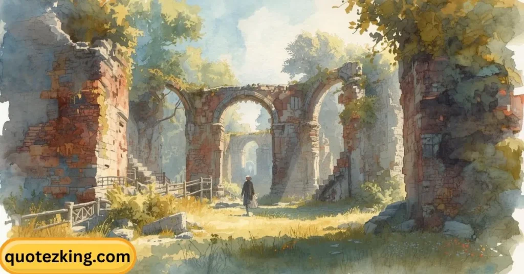 Elden Ring Quotes Short