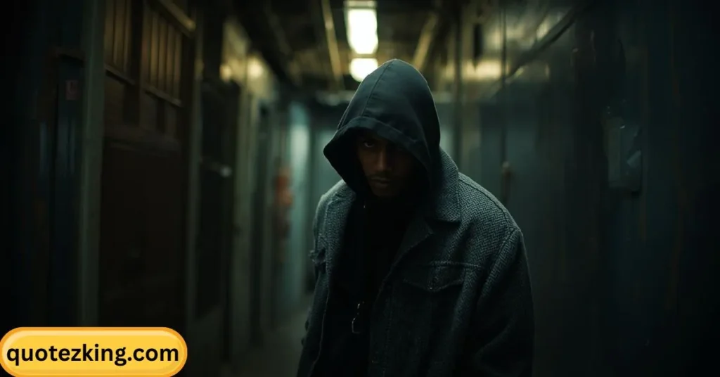 Gangster Quotes About Hustle