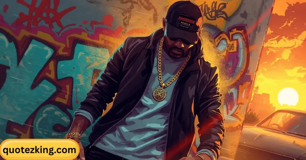 Gangster Quotes About Life