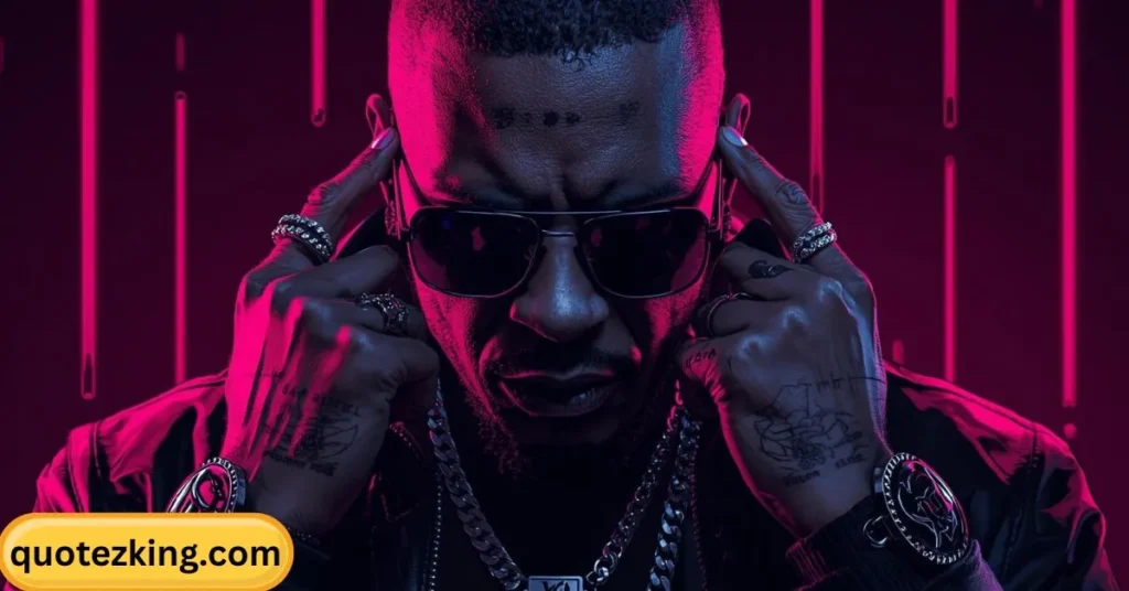 Gangster Quotes Inspirational