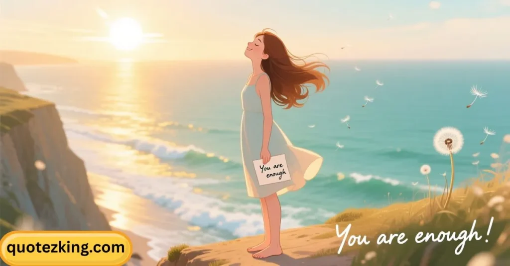 Inspirational Good Day Quotes for Her