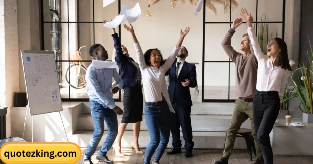 Inspirational Happy Friday Quotes